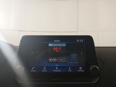 2024 Nissan Sentra — photo 17 view