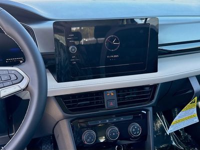 2026 Volkswagen Taos - Photo 12