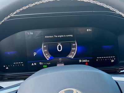 2026 Volkswagen Taos - Photo 11