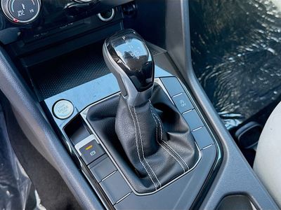 2026 Volkswagen Taos - Photo 15