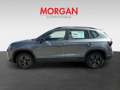 2026 Volkswagen Taos - Photo 7