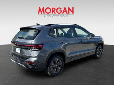 2026 Volkswagen Taos - Photo 6