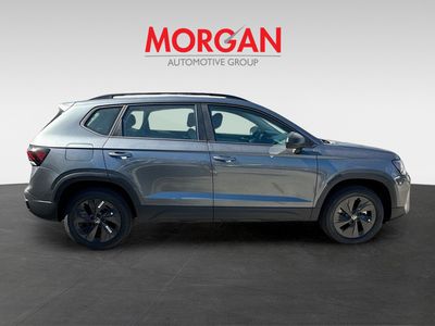 2026 Volkswagen Taos - Photo 8
