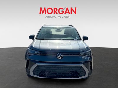 2026 Volkswagen Taos - Photo 2