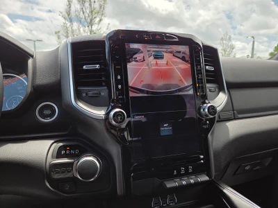 2026 Ram 1500 — photo 20 view