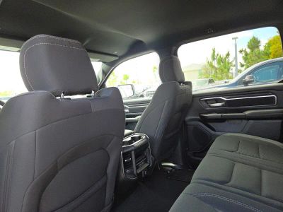 2026 Ram 1500 — photo 9 view