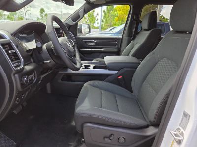 2026 Ram 1500 — photo 12 view
