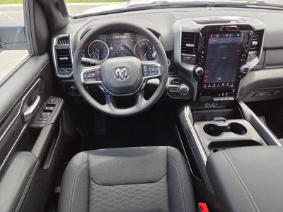 2026 Ram 1500 — photo 10 view
