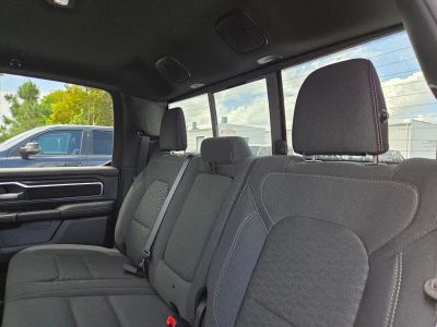 2026 Ram 1500 — photo 7 view