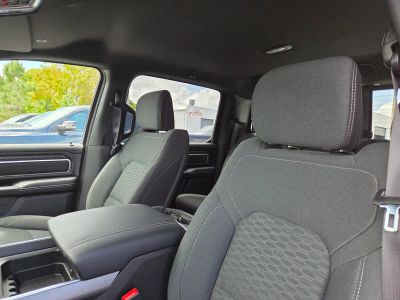 2026 Ram 1500 — photo 11 view