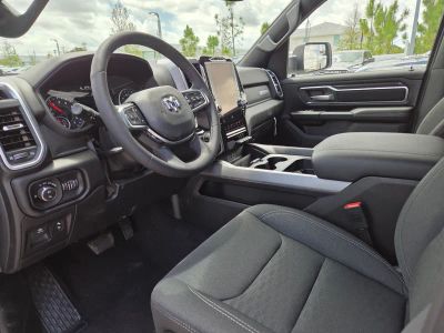 2026 Ram 1500 — photo 13 view