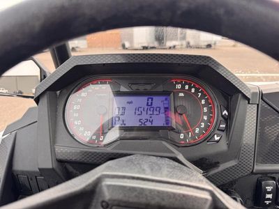 2023 Polaris RZR Trail S 1000 Premium - Photo 12