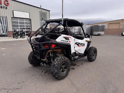 2023 Polaris RZR Trail S 1000 Premium - Photo 3