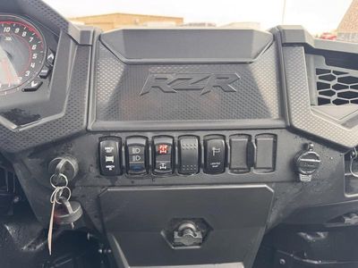 2023 Polaris RZR Trail S 1000 Premium - Photo 13