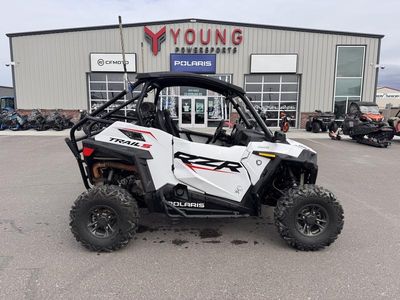 2023 Polaris RZR Trail S 1000 Premium - Photo 2