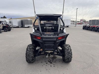2023 Polaris RZR Trail S 1000 Premium - Photo 4