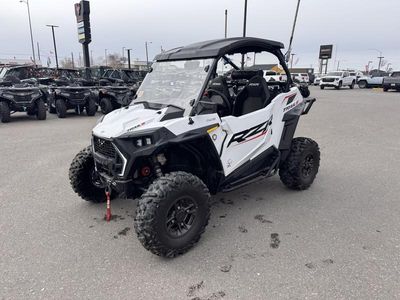 2023 Polaris RZR Trail S 1000 Premium - Photo 7