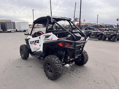 2023 Polaris RZR Trail S 1000 Premium - Photo 5