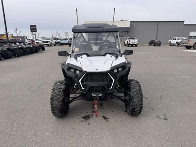 2023 Polaris RZR Trail S 1000 Premium - Photo 8