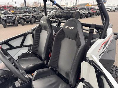 2023 Polaris RZR Trail S 1000 Premium - Photo 11