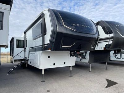 2026 Brinkley Model Z - Photo 1
