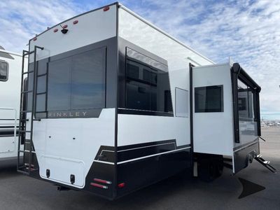 2026 Brinkley Model Z - Photo 4