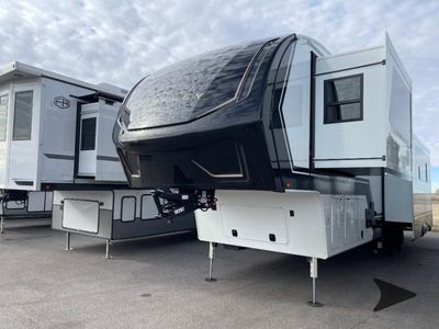 2026 Brinkley Model Z - Photo 2