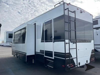 2026 Brinkley Model Z - Photo 5