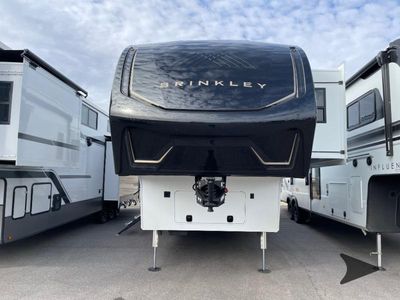 2026 Brinkley Model Z - Photo 3
