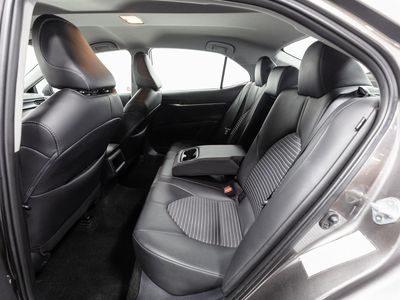 2024 Toyota Camry - Photo 5