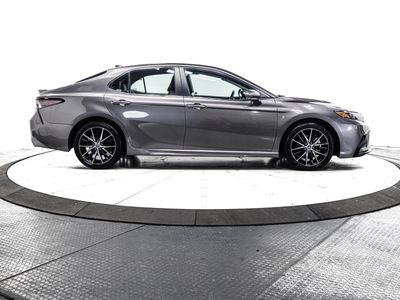 2024 Toyota Camry - Photo 12