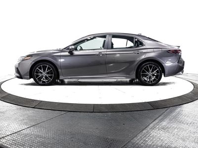 2024 Toyota Camry - Photo 7