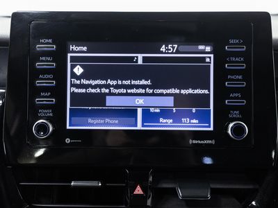 2024 Toyota Camry - Photo 6