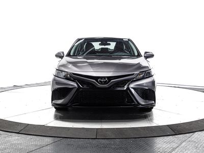 2024 Toyota Camry - Photo 2
