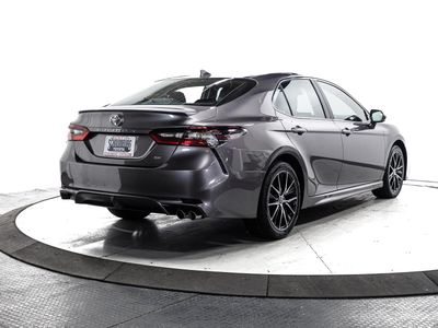 2024 Toyota Camry - Photo 11