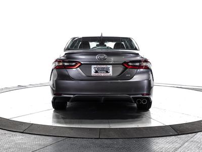2024 Toyota Camry - Photo 9