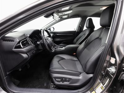 2024 Toyota Camry - Photo 4