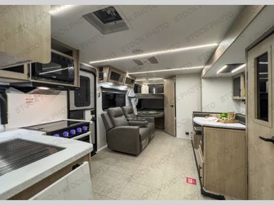 2026 Grand Design Imagine XLS - Photo 3
