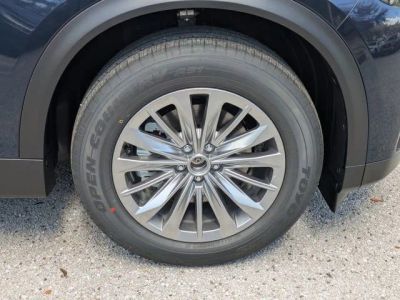2026 Mazda CX-90 — photo 9 view