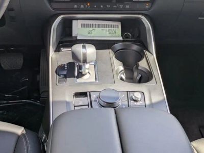 2026 Mazda CX-90 — photo 16 view