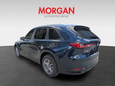2026 Mazda CX-90 — detail view