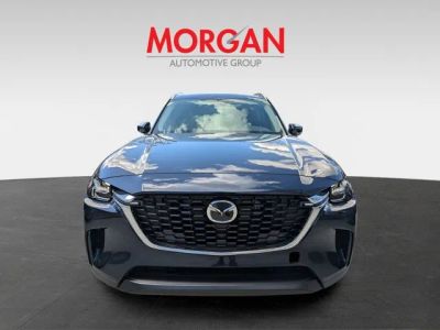 2026 Mazda CX-90 — photo 7 view