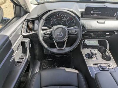 2026 Mazda CX-90 — photo 13 view