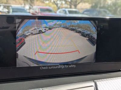 2026 Mazda CX-90 — photo 18 view