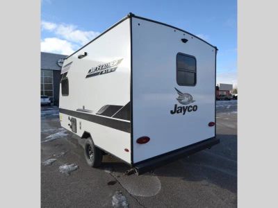 2026 Forest River Cherokee Grey Wolf - Photo 4