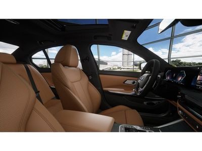 2026 BMW 3 Series - Photo 9