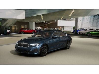 2026 BMW 3 Series - Photo 1
