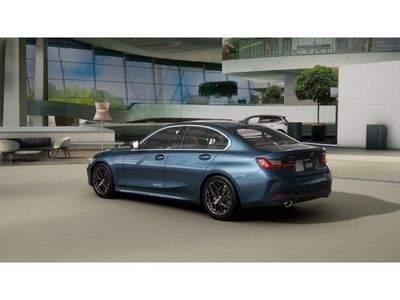 2026 BMW 3 Series - Photo 2