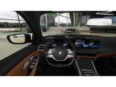 2026 BMW 3 Series - Photo 13
