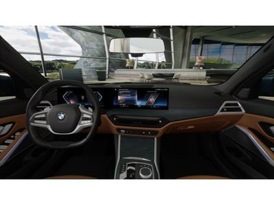 2026 BMW 3 Series - Photo 10